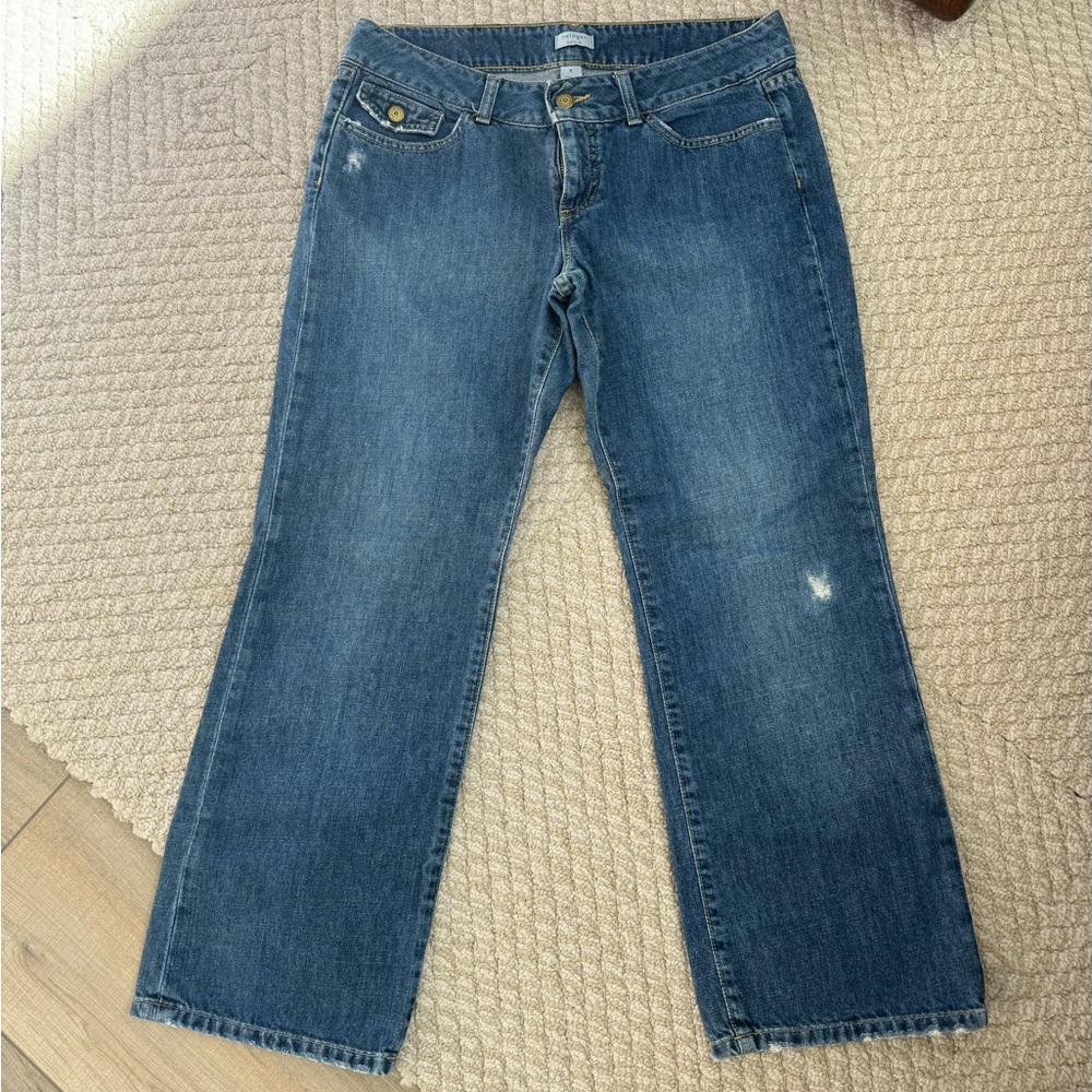 Halogen Denim